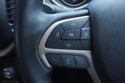 2015 Jeep Cherokee Longitude