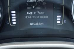 2015 Jeep Cherokee Longitude