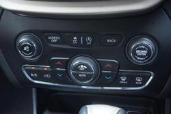 2015 Jeep Cherokee Longitude