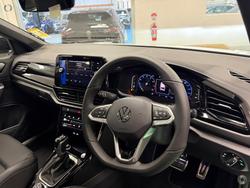 2025 Volkswagen T-Roc 140TSI R-Line