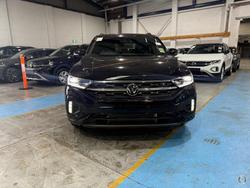 2025 Volkswagen T-Roc 140TSI R-Line