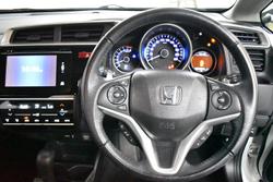 2016 Honda Jazz VTi-L