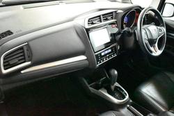 2016 Honda Jazz VTi-L