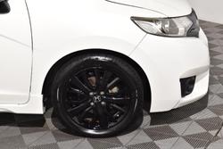 2016 Honda Jazz VTi-L