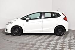 2016 Honda Jazz VTi-L