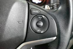 2016 Honda Jazz VTi-L