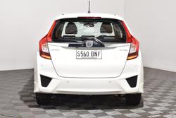 2016 Honda Jazz VTi-L