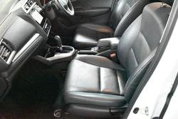 2016 Honda Jazz VTi-L