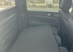 2025 KGM Musso Advance