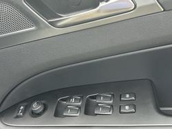 2025 KGM Musso Advance