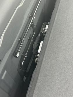 2025 KGM Musso Advance