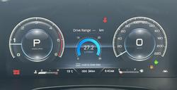 2025 KGM Musso Advance