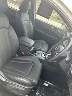 2025 KGM Musso Advance