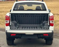 2025 KGM Musso Advance