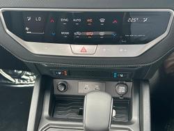 2025 KGM Musso Advance