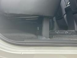 2025 KGM Musso Advance