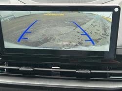 2025 KGM Musso Advance