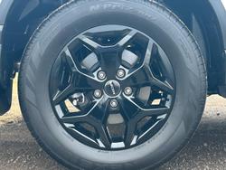 2025 KGM Musso Advance