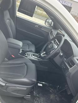 2025 KGM Musso Advance