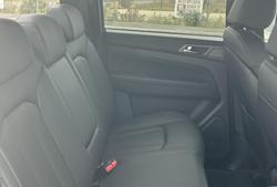 2025 KGM Musso Advance