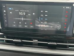 2025 KGM Musso Advance