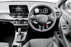 2026 Hyundai i30 N Premium