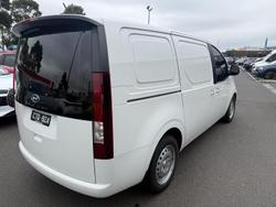 2023 Hyundai STARIA LOAD