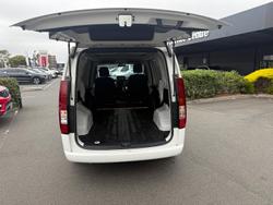 2023 Hyundai STARIA LOAD