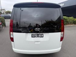 2023 Hyundai STARIA LOAD