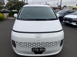2023 Hyundai STARIA LOAD