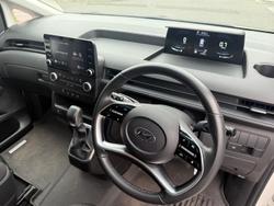 2023 Hyundai STARIA LOAD
