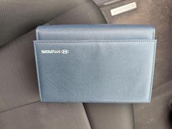 2023 Hyundai STARIA LOAD