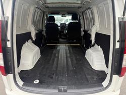 2023 Hyundai STARIA LOAD