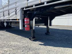 2021 Krueger 36 Pallet