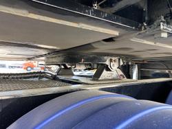 2021 Krueger 36 Pallet