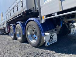 2021 Krueger 36 Pallet