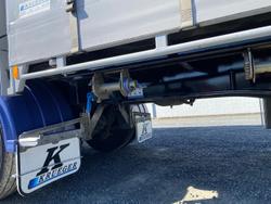 2021 Krueger 36 Pallet