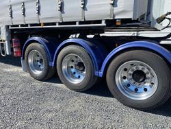 2021 Krueger 36 Pallet