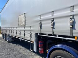 2021 Krueger 36 Pallet