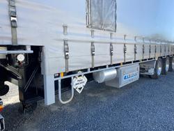 2021 Krueger 36 Pallet