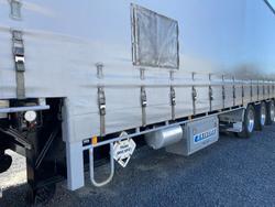 2021 Krueger 36 Pallet