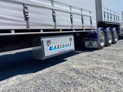 2021 Krueger 36 Pallet