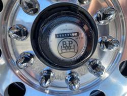 2021 Krueger 36 Pallet