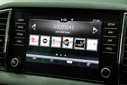 2019 SKODA Karoq 110TSI