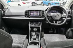 2019 SKODA Karoq 110TSI