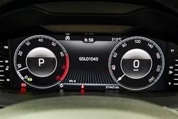 2019 SKODA Karoq 110TSI