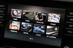 2019 SKODA Karoq 110TSI