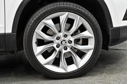 2019 SKODA Karoq 110TSI