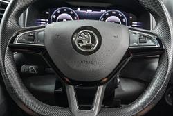 2019 SKODA Karoq 110TSI