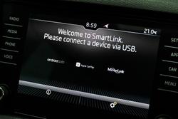 2019 SKODA Karoq 110TSI